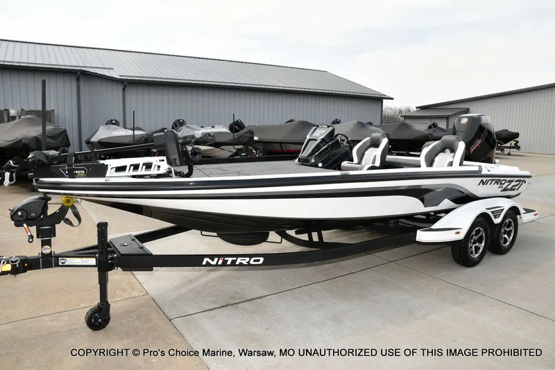 Slide: The Image of Nitro Z21 XL 2026 - 28