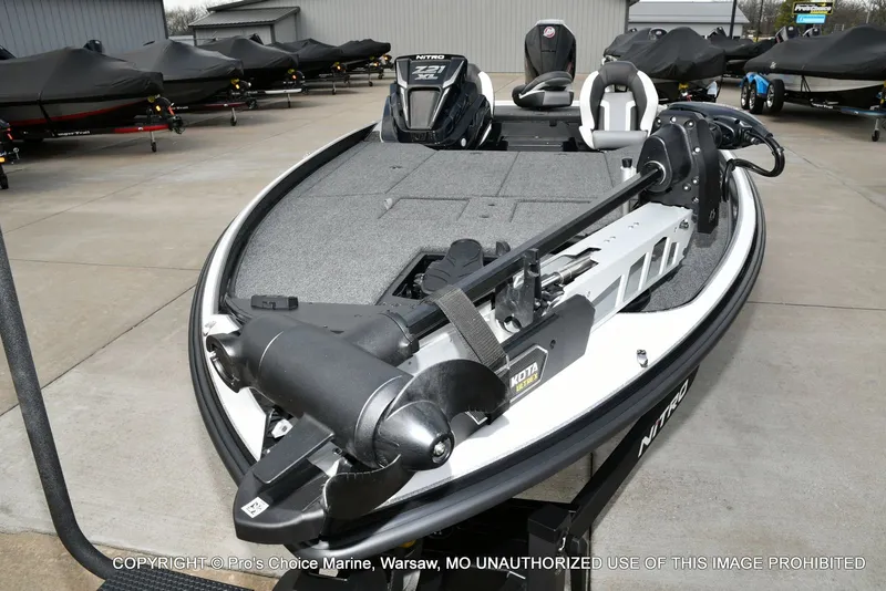 Slide: The Image of Nitro Z21 XL 2026 - 29