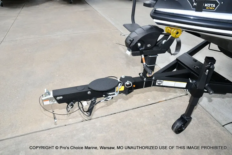 Slide: The Image of Nitro Z21 XL 2026 - 30