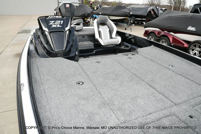 Slide: The Image of Nitro Z21 XL 2026 - 33