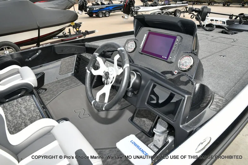 Slide: The Image of Nitro Z21 XL 2026 - 36