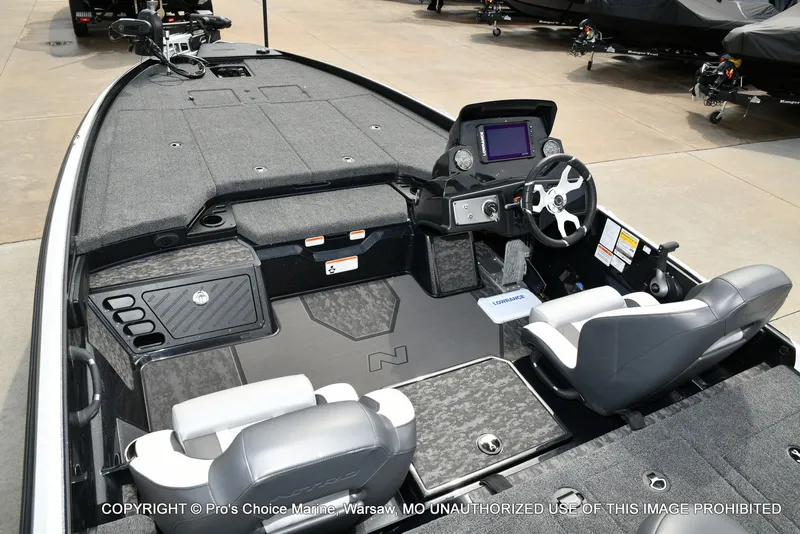 Slide: The Image of Nitro Z21 XL 2026 - 39