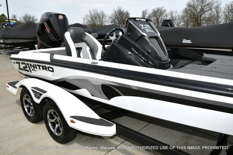 Slide: The Image of Nitro Z21 XL 2026 - 4