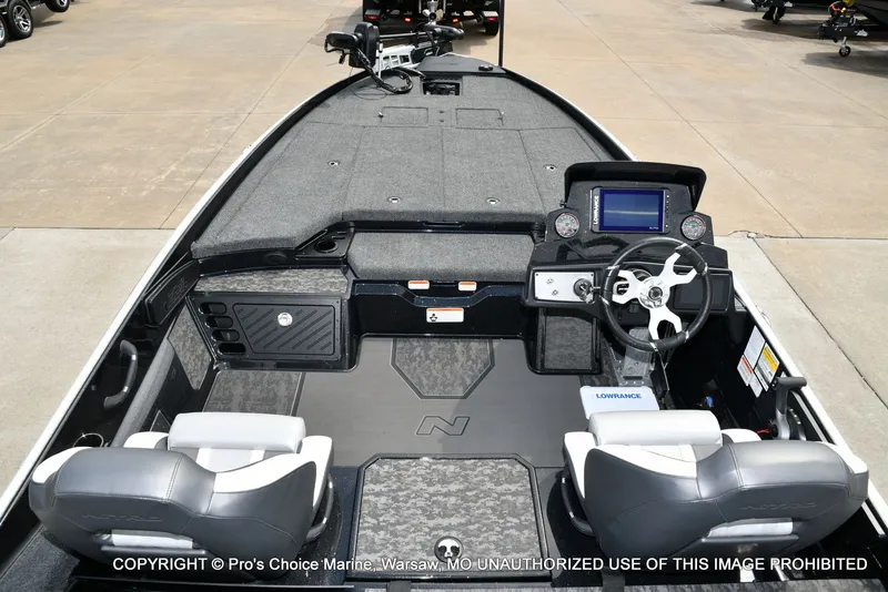 Slide: The Image of Nitro Z21 XL 2026 - 40