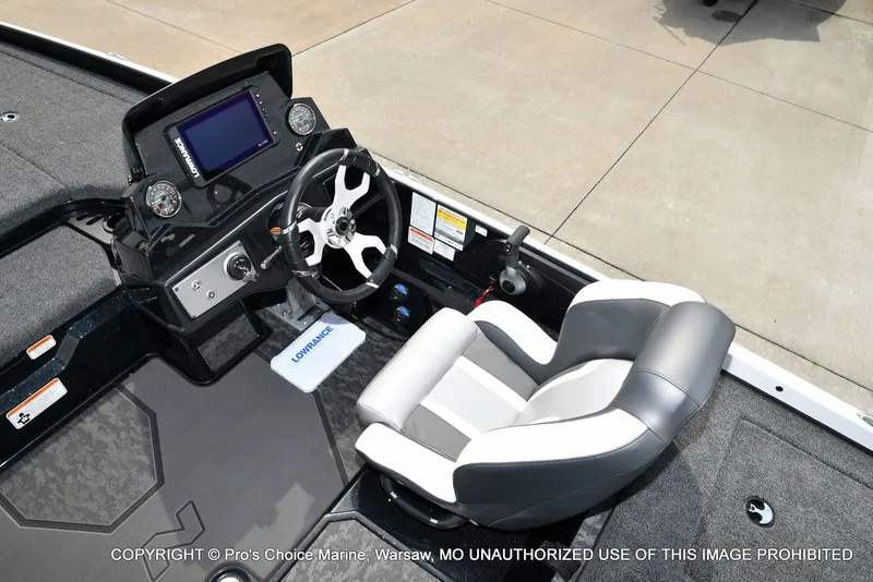 Slide: The Image of Nitro Z21 XL 2026 - 41