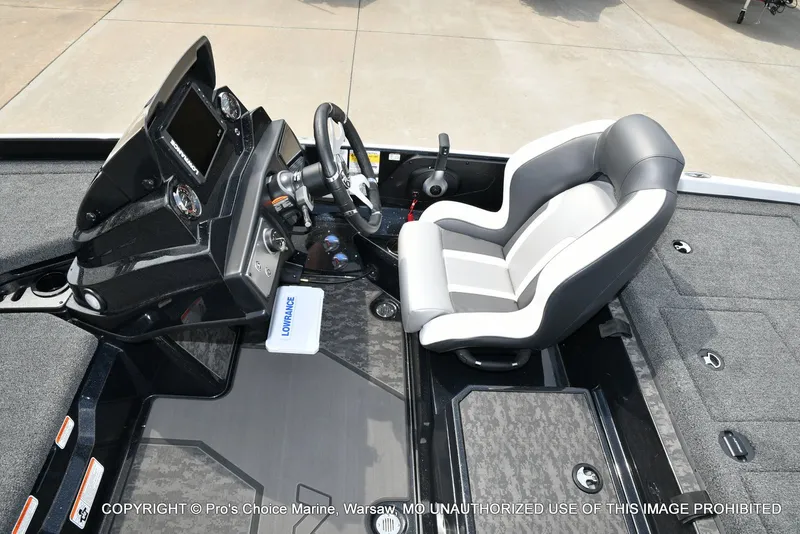 Slide: The Image of Nitro Z21 XL 2026 - 43