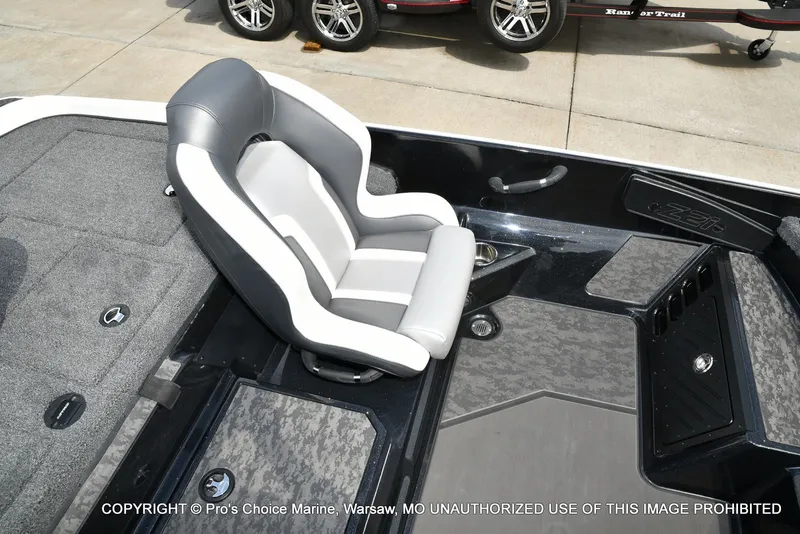 Slide: The Image of Nitro Z21 XL 2026 - 45