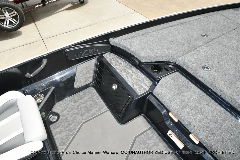 Slide: The Image of Nitro Z21 XL 2026 - 46