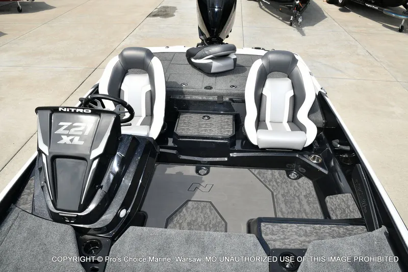 Slide: The Image of Nitro Z21 XL 2026 - 48