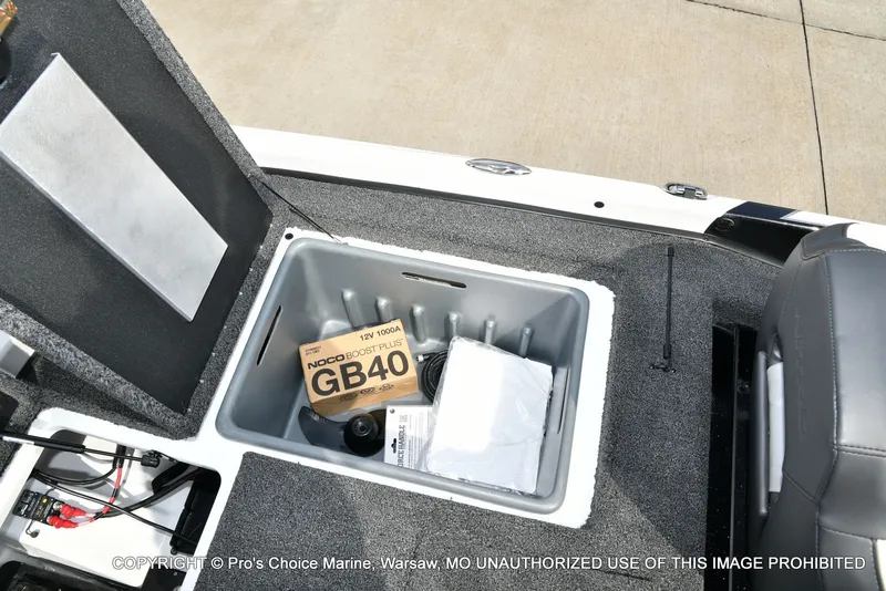 Slide: The Image of Nitro Z21 XL 2026 - 64