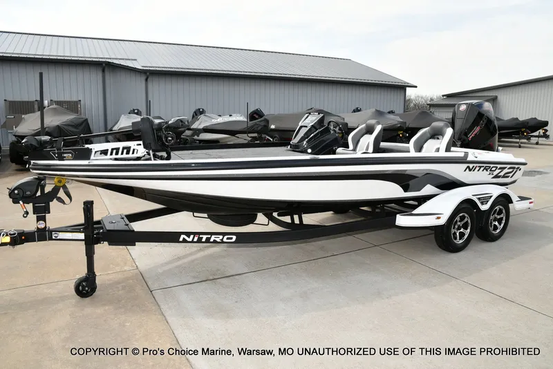 Slide: The Image of Nitro Z21 XL 2026 - 69