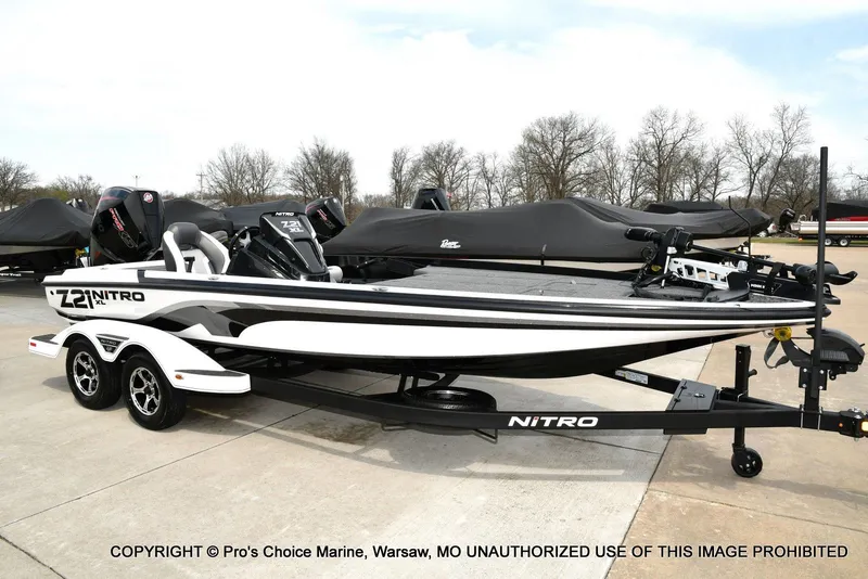 Slide: The Image of Nitro Z21 XL 2026 - 71