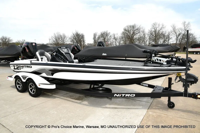 Slide: The Image of Nitro Z21 XL 2026 - 72