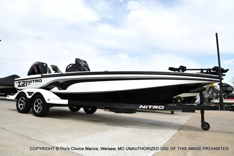 Slide: The Image of Nitro Z21 XL 2026 - 73