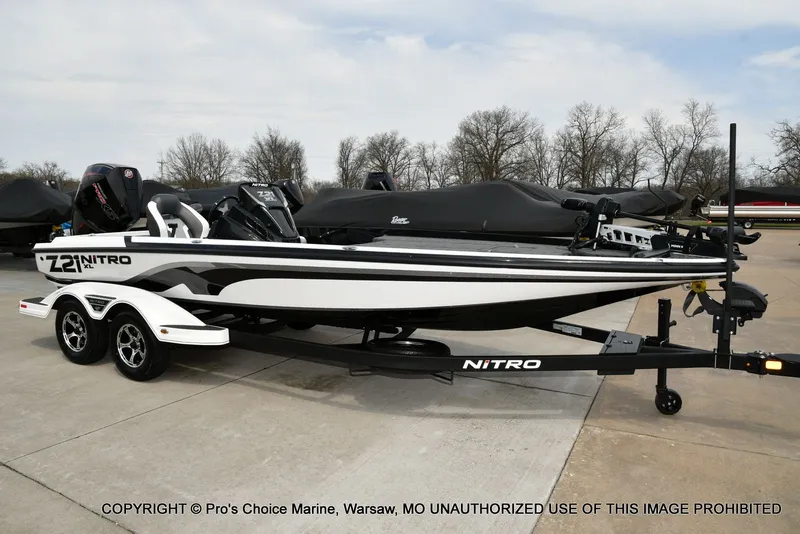 Slide: The Image of Nitro Z21 XL 2026 - 74