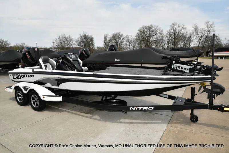 Slide: The Image of Nitro Z21 XL 2026 - 76