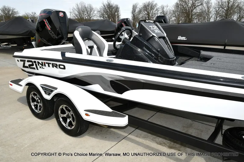 Slide: The Image of Nitro Z21 XL 2026 - 77