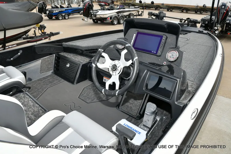 Slide: The Image of Nitro Z21 XL 2026 - 8