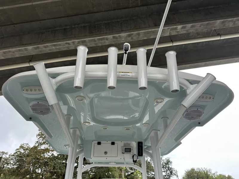 Slide: The Image of Sea Pro 219 250HP-246 HOURS-PERFECT SHAPE 2022 - 14