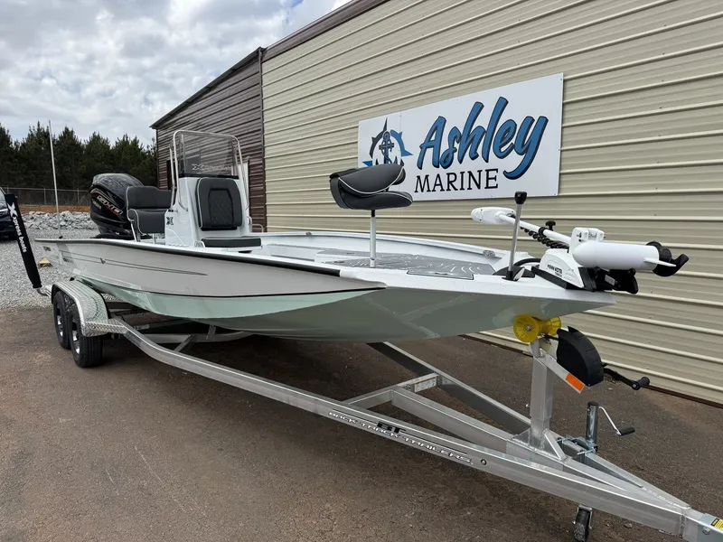 Slide: The Image of Xpress Hyper-Lift Series H22B-200HP-LOADED 2026 - 2