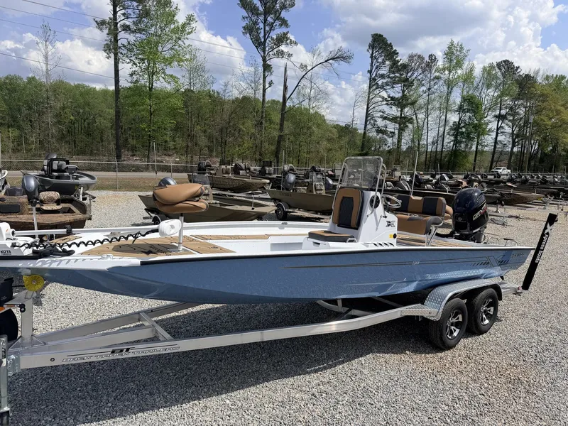 Slide: The Image of Xpress Hyper-Lift Series H22B-175HP-LOADED 2026 - 2