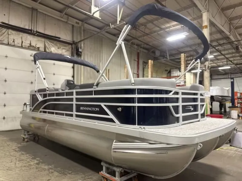 The Image of Bennington 22 SSR 2026 - 1