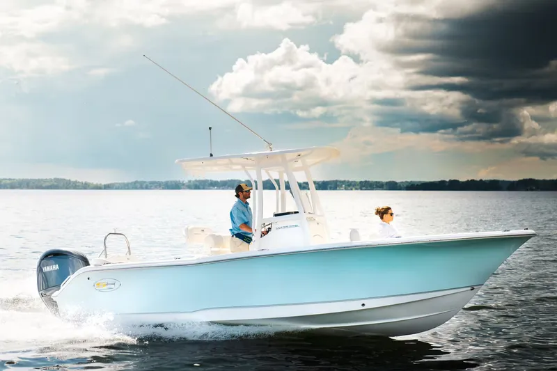 Slide: The Image of Sea Hunt Ultra 229 2026 - 4