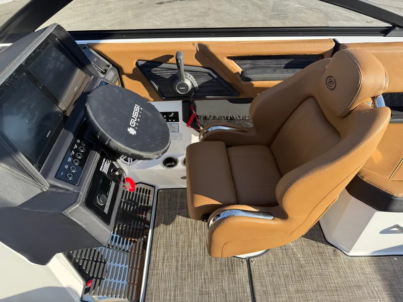 Slide: The Image of Cobalt R8 2026 - 830