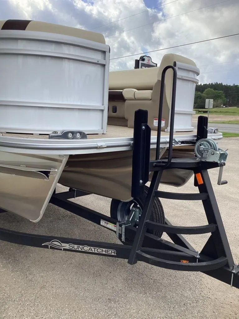 Slide: The Image of SunCatcher Select 322RF 2026 - 10