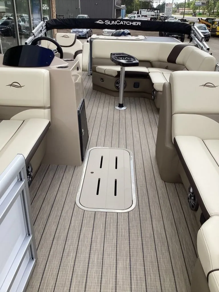 Slide: The Image of SunCatcher Select 322RF 2026 - 15