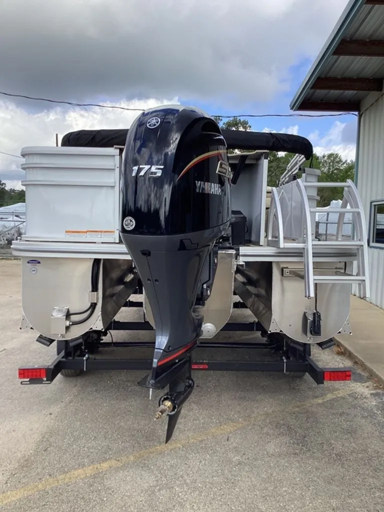 Slide: The Image of SunCatcher Select 322RF 2026 - 2