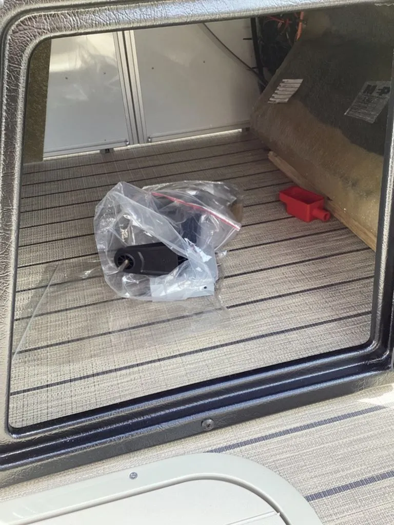 Slide: The Image of SunCatcher Select 322RF 2026 - 21