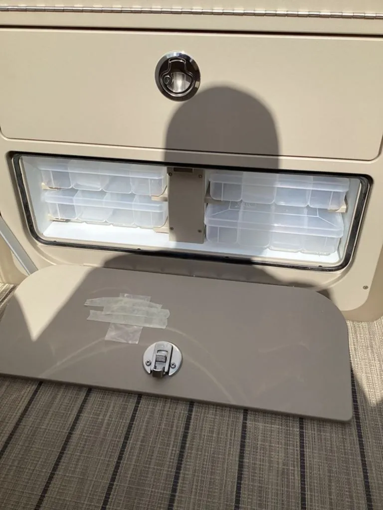 Slide: The Image of SunCatcher Select 322RF 2026 - 24