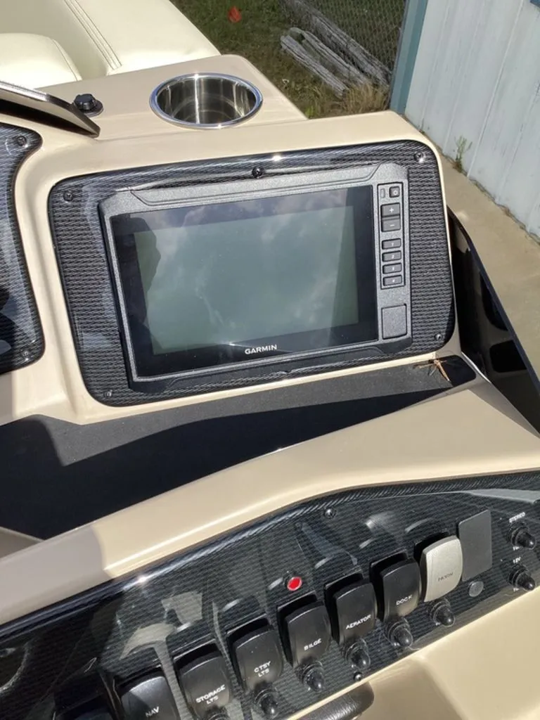 Slide: The Image of SunCatcher Select 322RF 2026 - 27