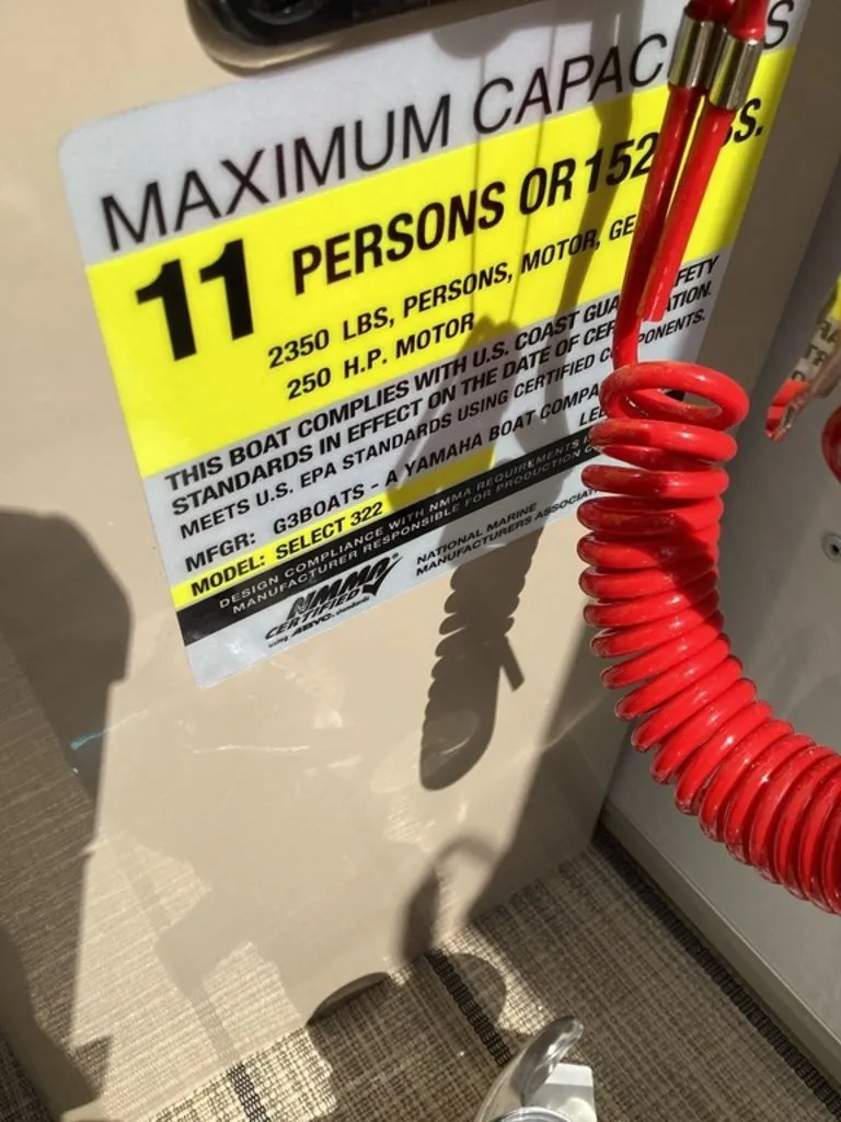 Slide: The Image of SunCatcher Select 322RF 2026 - 30