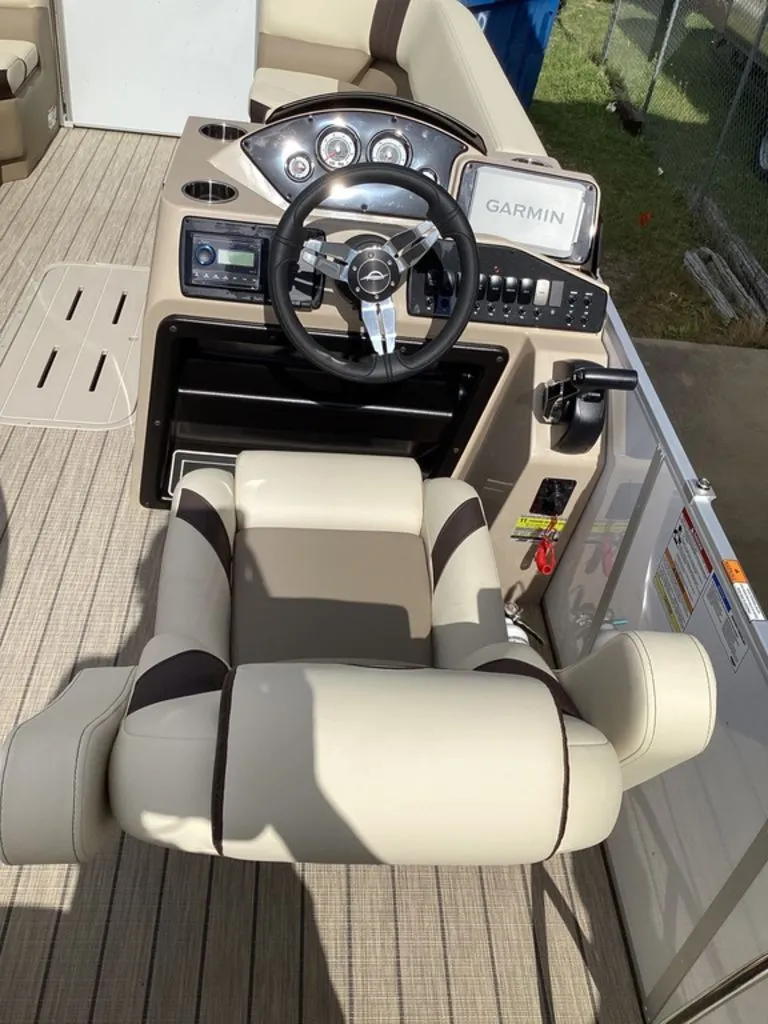 Slide: The Image of SunCatcher Select 322RF 2026 - 31