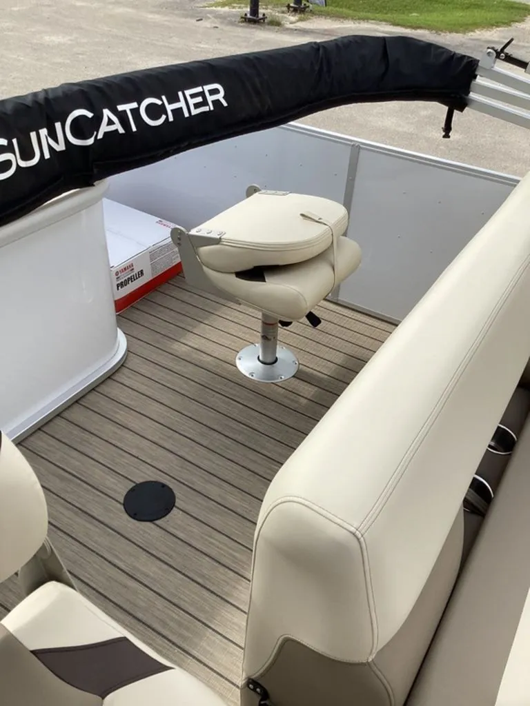 Slide: The Image of SunCatcher Select 322RF 2026 - 40