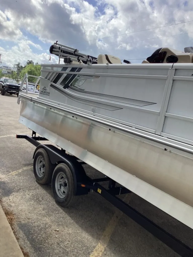 Slide: The Image of SunCatcher Select 322RF 2026 - 50