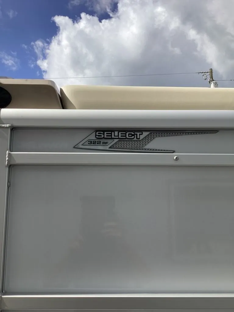 Slide: The Image of SunCatcher Select 322RF 2026 - 51