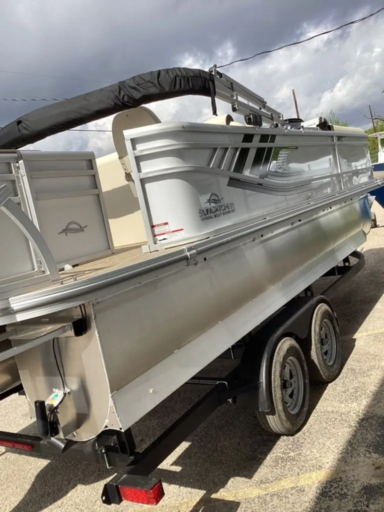 Slide: The Image of SunCatcher Select 322RF 2026 - 53