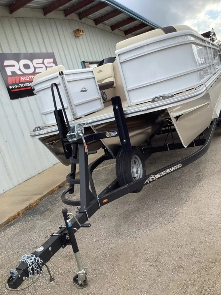 Slide: The Image of SunCatcher Select 322RF 2026 - 8