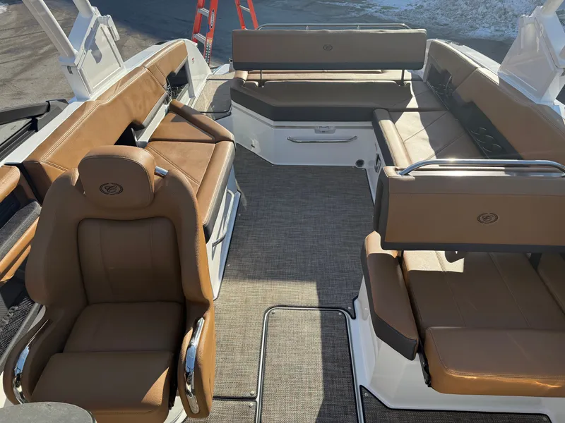 Slide: The Image of Cobalt R8 2026 - 660