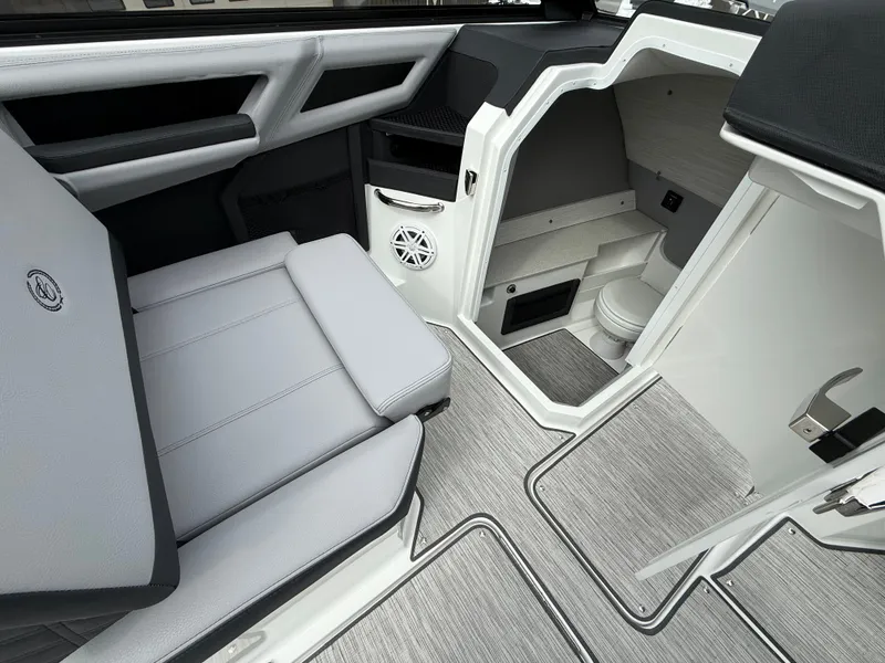 Slide: The Image of Cobalt R8 2026 - 1011