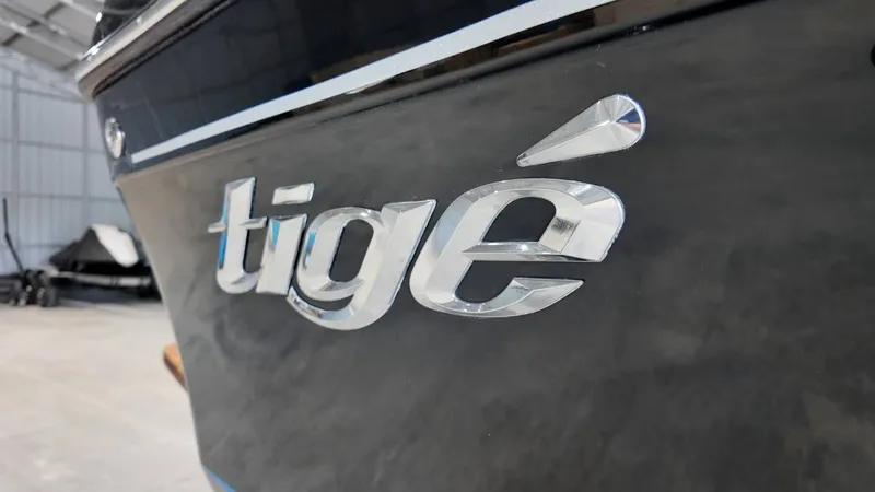 Slide: The Image of Tigé ASR 2014 - 4