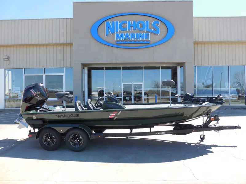 The Image of Vexus AVX 2080 2026 - 1