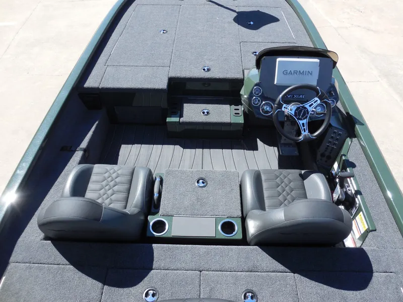 Slide: The Image of Vexus AVX 2080 2026 - 11