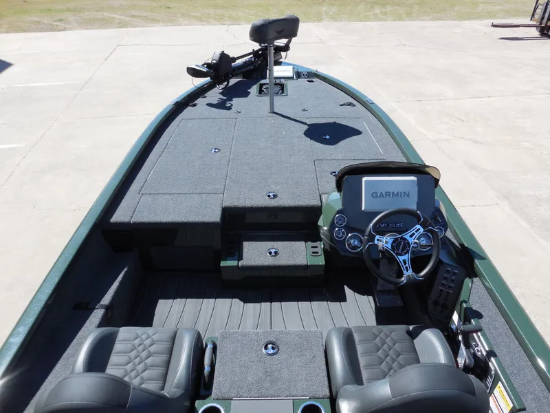 Slide: The Image of Vexus AVX 2080 2026 - 12