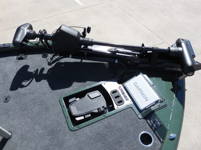 Slide: The Image of Vexus AVX 2080 2026 - 15