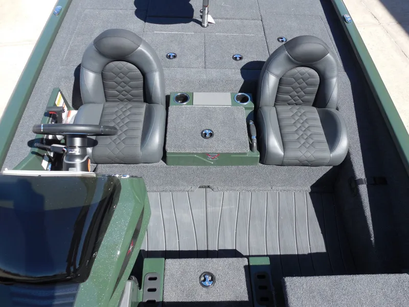 Slide: The Image of Vexus AVX 2080 2026 - 17