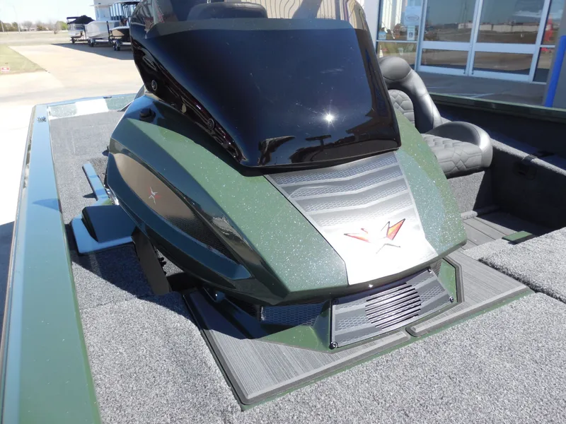 Slide: The Image of Vexus AVX 2080 2026 - 20